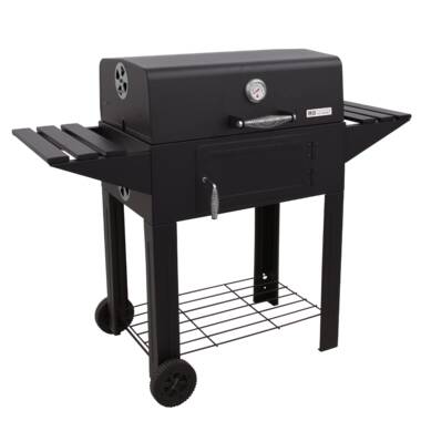 CharBroil Char Broil Gas2Coal 3 Burner Hybrid Combo Gas Charcoal